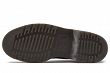 MARTENSY MODEL DR. MARTENS OSCAR SAWYER DARK BROWN GREASY - 8