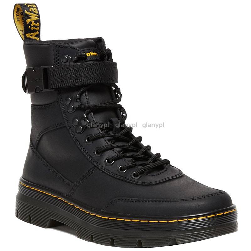 Doc martens shop combs 2