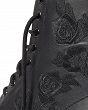 MARTENSY MODEL DR. MARTENS 1460 MONO VONDA BLACK  - 6