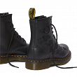 MARTENSY MODEL DR. MARTENS 1460 MONO VONDA BLACK  - 4