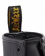 MARTENSY MODEL DR. MARTENS 1460 MONO VONDA BLACK  - 7