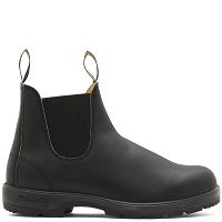 BLUNDSTONE MODEL 558 CHELSEA BLACK CZARNY