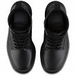 MARTENSY MODEL DR. MARTENS 1460 MONO BLACK SMOOTH - 4