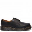 MARTENSY MODEL DR. MARTENS 1461 AMBASSADOR BLACK - 9
