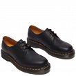 MARTENSY MODEL DR. MARTENS 1461 AMBASSADOR BLACK - 8