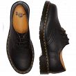 MARTENSY MODEL DR. MARTENS 1461 AMBASSADOR BLACK - 4