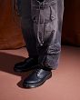 MARTENSY MODEL DR. MARTENS 1461 AMBASSADOR BLACK - 3