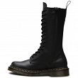MARTENSY MODEL DR. MARTENS 1B99 VIRGINIA BLACK - 2