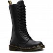 MARTENSY MODEL DR. MARTENS 1B99 VIRGINIA BLACK - 3