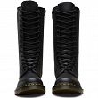 MARTENSY MODEL DR. MARTENS 1B99 VIRGINIA BLACK - 5