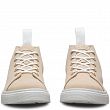 MARTENSY MODEL DR. MARTENS VIBE BAYNES KAYA SAND - 5