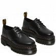 MARTENSY MODEL DR. MARTENS AUDRICK 3 EYE BLACK NAPPA LUX - 3