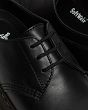 MARTENSY MODEL DR. MARTENS AUDRICK 3 EYE BLACK NAPPA LUX - 6