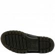 MARTENSY MODEL DR. MARTENS AUDRICK 3 EYE BLACK NAPPA LUX - 7