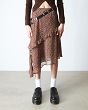 MARTENSY MODEL DR. MARTENS AUDRICK 3 EYE BLACK NAPPA LUX - 8