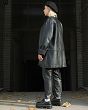 MARTENSY MODEL DR. MARTENS AUDRICK 3 EYE BLACK NAPPA LUX - 9