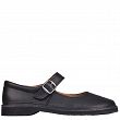 FOOTLOOSE MARY JANE BLACK - 2