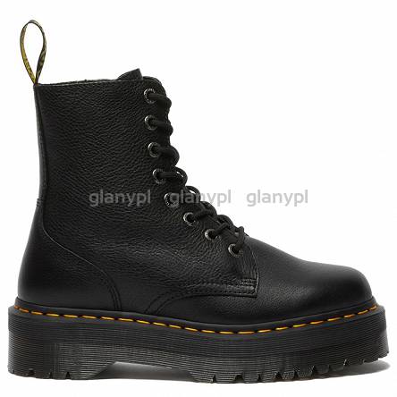 Dr martens quad outlet retro jadon black 3.0