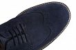 ROAMERS DESERT BOOTS M617 NAVY - 5