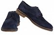 ROAMERS DESERT BOOTS M617 NAVY - 6