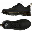 MARTENSY MODEL DR. MARTENS TRACT REEDER EXTRA TOUGHT BLACK 50/50 & AJAX - 5