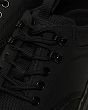 MARTENSY MODEL DR. MARTENS TRACT REEDER EXTRA TOUGHT BLACK 50/50 & AJAX - 6
