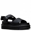 MARTENSY MODEL DR. MARTENS ZEBRILUS VOSS BLACK - 3