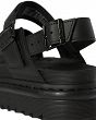MARTENSY MODEL DR. MARTENS ZEBRILUS VOSS BLACK - 8