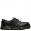 MARTENSY MODEL DR. MARTENS 1461 NAPPA BLACK - 2