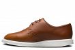 MARTENSY MODEL DR. MARTENS WEDGE TORRIANO OAK ANALINE - 4