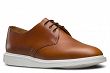 MARTENSY MODEL DR. MARTENS WEDGE TORRIANO OAK ANALINE - 2