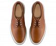 MARTENSY MODEL DR. MARTENS WEDGE TORRIANO OAK ANALINE - 5