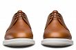 MARTENSY MODEL DR. MARTENS WEDGE TORRIANO OAK ANALINE - 6