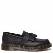 MARTENSY MODEL DR. MARTENS ADRIAN VIRGINIA BLACK - 2