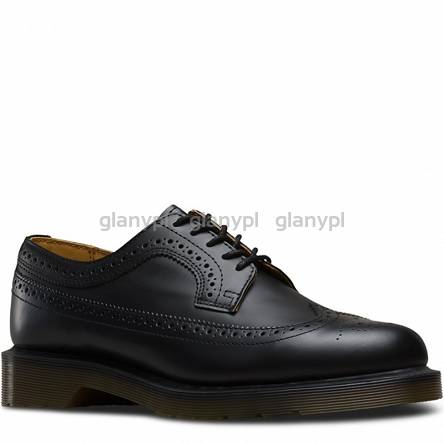 Doc martin brogue clearance shoes