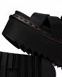 MARTENSY MODEL DR. MARTENS VOSS II QUAD ATHENA BLACK - 7