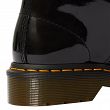 MARTENSY MODEL DR. MARTENS 1460 LAMPER PATENT BLACK LAKIERKI - 9