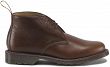 MARTENSY MODEL DR. MARTENS OSCAR SAWYER DARK BROWN - 2