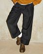 MARTENSY MODEL DR. MARTENS 1461 BEX DARK BROWN CRAZY HORSE - 9