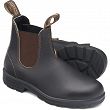 BLUNDSTONE MODEL 500 CHELSEA BROWN BRĄZ - 3