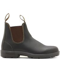 BLUNDSTONE MODEL 500 CHELSEA BROWN BRĄZ