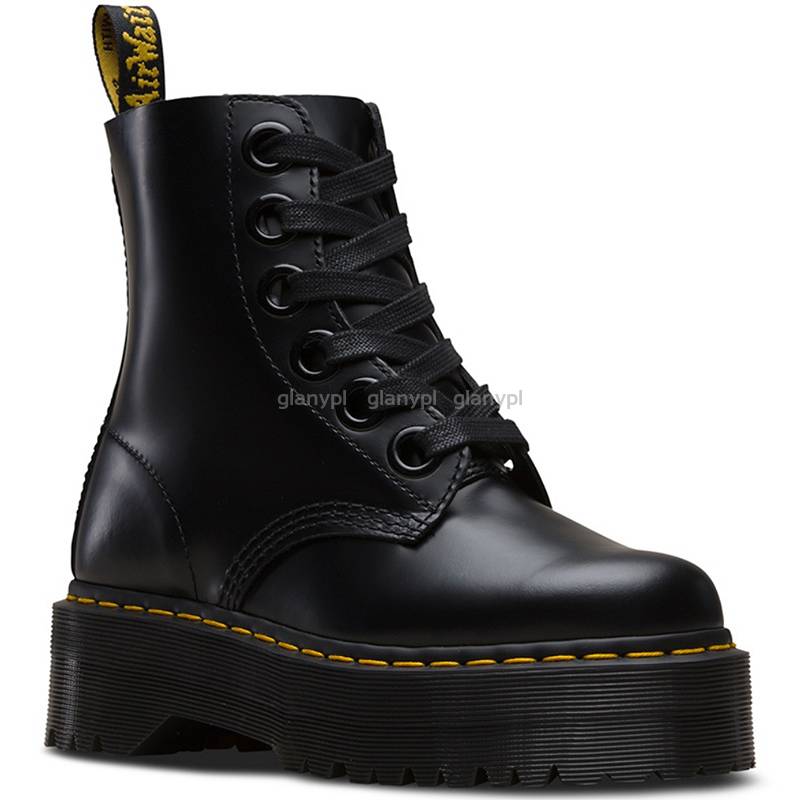 Doc martens shop molly white