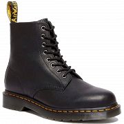 MARTENSY MODEL DR. MARTENS 1460 PASCAL AMBASSADOR BLACK