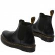 MARTENSY MODEL DR. MARTENS 2976 BEX BLACK SMOOTH - 4