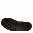 MARTENSY MODEL DR. MARTENS 2976 BEX BLACK SMOOTH - 8