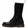 MARTENSY MODEL DR. MARTENS 1914 BLACK SMOOTH - 3