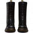 MARTENSY MODEL DR. MARTENS 1914 BLACK SMOOTH - 4