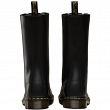 MARTENSY MODEL DR. MARTENS 1914 BLACK SMOOTH - 5