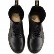 MARTENSY MODEL DR. MARTENS 1914 BLACK SMOOTH - 6
