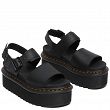 MARTENSY MODEL DR. MARTENS VOSS QUAD BLACK - 3